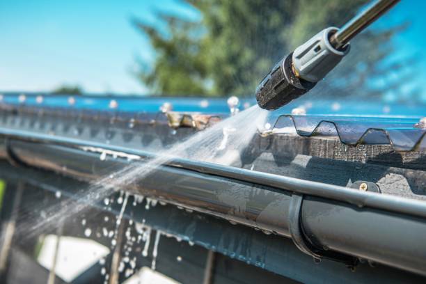Best Deck Cleaning Services  in Green Springs, OH