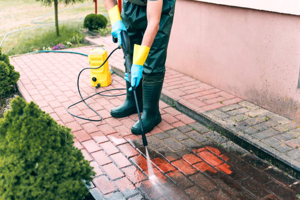 Best Garage Pressure Washing  in Green Springs, OH