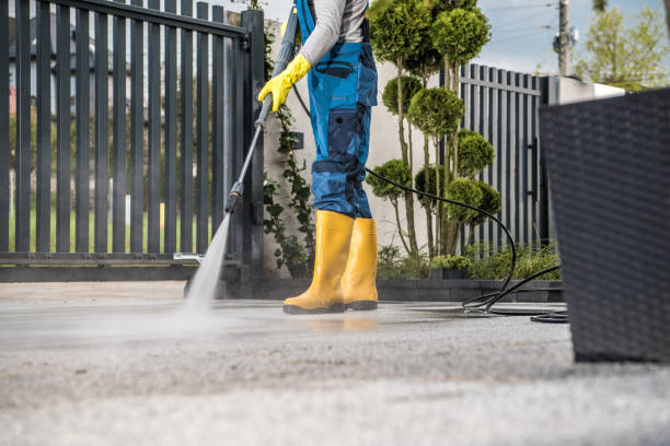 Deck Cleaning Services in Green Springs, OH