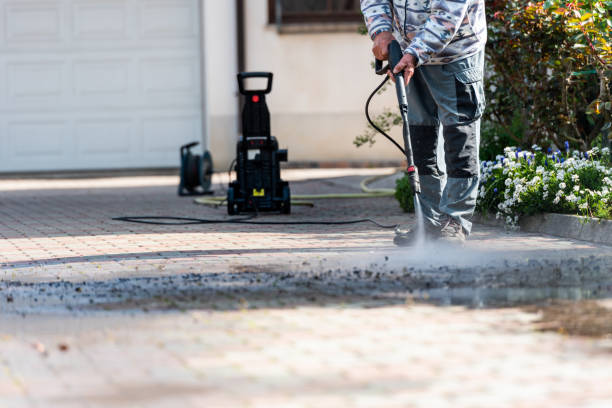 Why Choose Our Certified Pressure Washing Experts for Your Project Needs in Green Springs, OH?