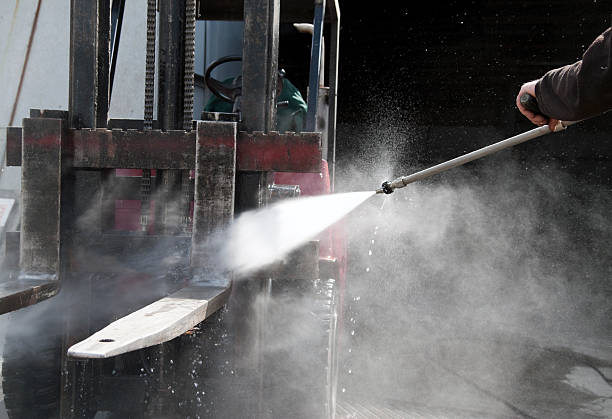 Pressure Washing Services for Businesses in Green Springs, OH