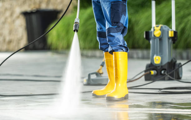Best Commercial Pressure Washing  in Green Springs, OH