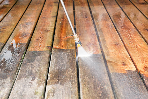 Best Exterior Home Cleaning  in Green Springs, OH