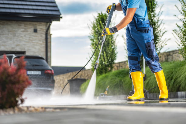 Roof Power Washing Services in Green Springs, OH