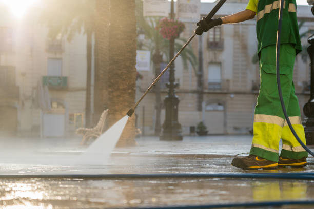 Professional Pressure Washing in Green Springs, OH