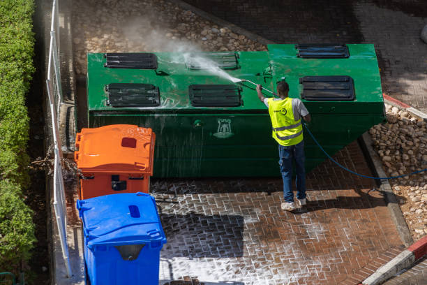 Best Affordable Power Washing  in Green Springs, OH